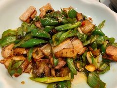 农家小炒肉-羲和雅苑•北京烤鸭(平安国际金融中心店)