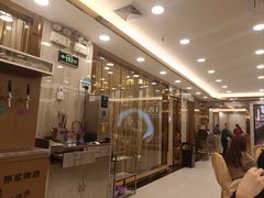 -阿甘酒家(桂青路店)
