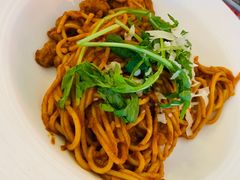 经典意式肉酱面-必胜客(南锣鼓巷店)