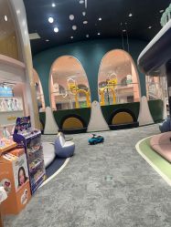 -奈尔宝家庭中心·亲子餐厅(鄞州万达店)