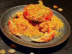 俄罗斯松叶蟹-NIUNIUPARK和牛螃蟹(龙湖杭州滨江天街店)