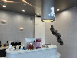 前台-I+造型烫发染发