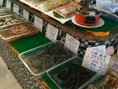 -今鲜源大酒店·中华餐饮名店(新湛路店)