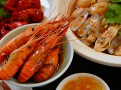 -慢鼓海鲜小馆Mangoo Bistro(交子大道店)