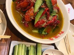 -虾满堂(金平路店)
