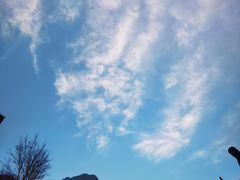 -太行锡崖沟旅游度假区