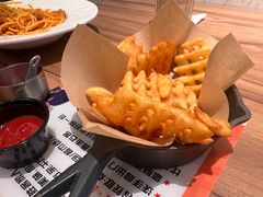 -必胜客(远大路店)