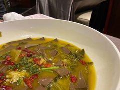-北京泰富酒店-柏景轩中餐厅