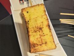 -串王阿三烧烤·小龙虾·烤鱼(拱墅胜利河美食街店)