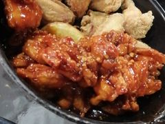 -MI WU FACTORY米屋美食工厂餐厅(绿地店)