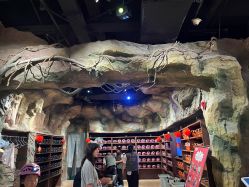 -探洞工场(丰科万达旗舰店)