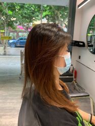 -卓梵美发·精品Salon