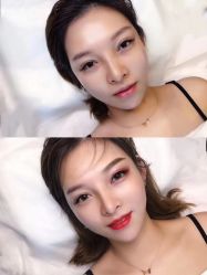 -熙画美上门MakeUp美甲美睫