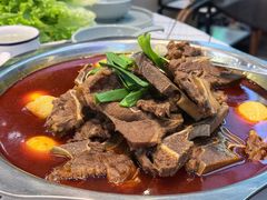 -杯莫亭(集里店)