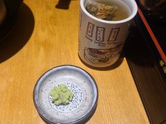 -万岁寿司(天河领展店)
