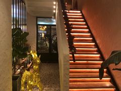 -Laures·月桂西班牙碳烤餐厅(十尚坊店)