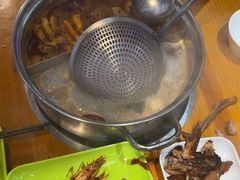 -养牛邓·潮汕牛肉海鲜自助火锅(广州店)