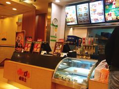 -德克士(通惠门店)