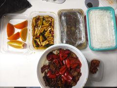 -湘中缘·湖南菜(娄底驻京办店)