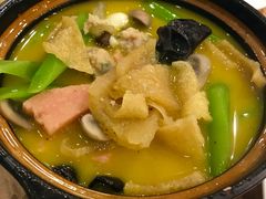 -老街饭庄·地道淮扬菜(扬子江北路总店)