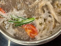 -老石黑山羊毛驴肉火锅(金凯广场店)
