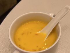 -上海金桥红枫万豪酒店-万豪中餐厅