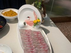 -川越泰火锅(吉利大厦店)