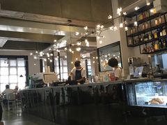 -Nectar One Cafe(勇烈路n1店)
