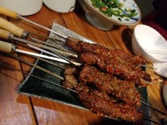 -锦尚阁烤鱼•天津菜(宣武门胡同店)