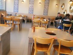 大堂-呷哺呷哺 黄金牧场 (旧宫永辉超市店)