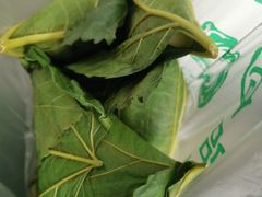 -叶婆婆豆浆馍馍