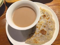 牛肉馅饼-蒙古苍狼蒙餐