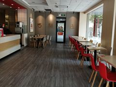 -永和大王(一口茶豆浆|花香豆更香·碧榕湾店)