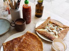 -RAC BAR(安福路店)