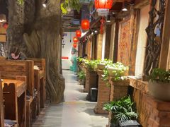 -普洱小黄牛餐厅铜火锅·思茅地方菜(世纪城店)