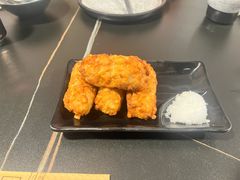 奶酥芋头-多味居(剪子巷店)
