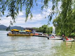 -东钱湖旅游度假区