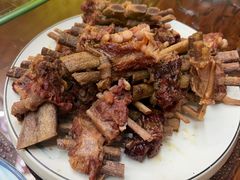 驴排-驴百味(赵县店)
