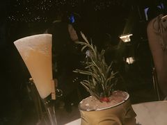 -STARRY CAFE & LOUNGE BAR(高新店)
