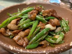 -写庭·鱼鲜川菜·宴请(铁像寺水街店)