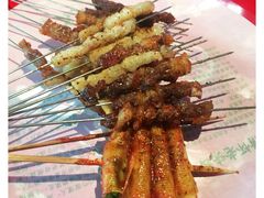 -北三老太太烧烤(人生一串上榜店)