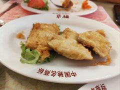-华梅西餐厅(哈尔滨中央大街店)