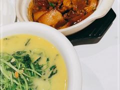 -长春市茶啊衝饭店(南湖公园店)