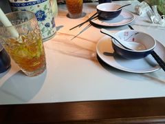 -绿茶餐厅(龙井船宴· 品牌总店)