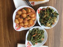 -李记粥铺(泰山路店)