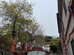 -辛亥革命博物院北区