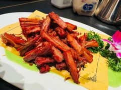 -码头鲜精致威海菜(欧乐坊店)