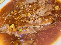 -鑫顺园小骨头羊杂馆(塔湾店)