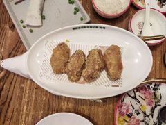 -新白鹿餐厅(龙游路总店·杭帮菜名店)