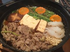 -铃木食堂(帽儿胡同店)